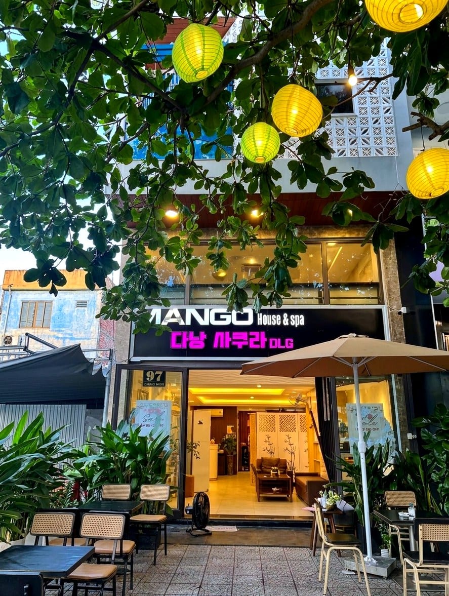 다낭 한인 사쿠라 DLG 시설 사진 1